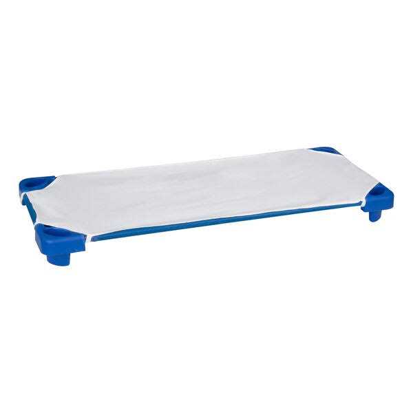 Sprogs Stackable Daycare Cot - Image 3
