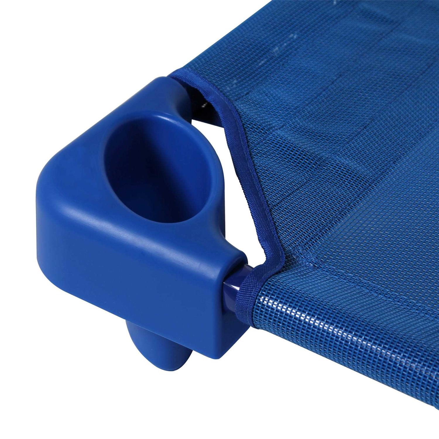 Sprogs Stackable Daycare Cot - Image 3