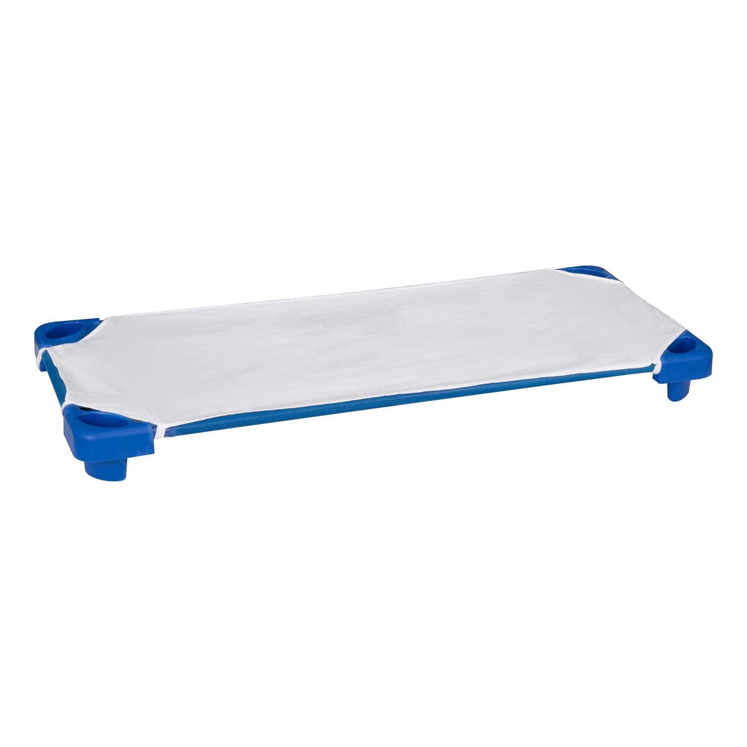Sprogs Stackable Daycare Cot - Image 4