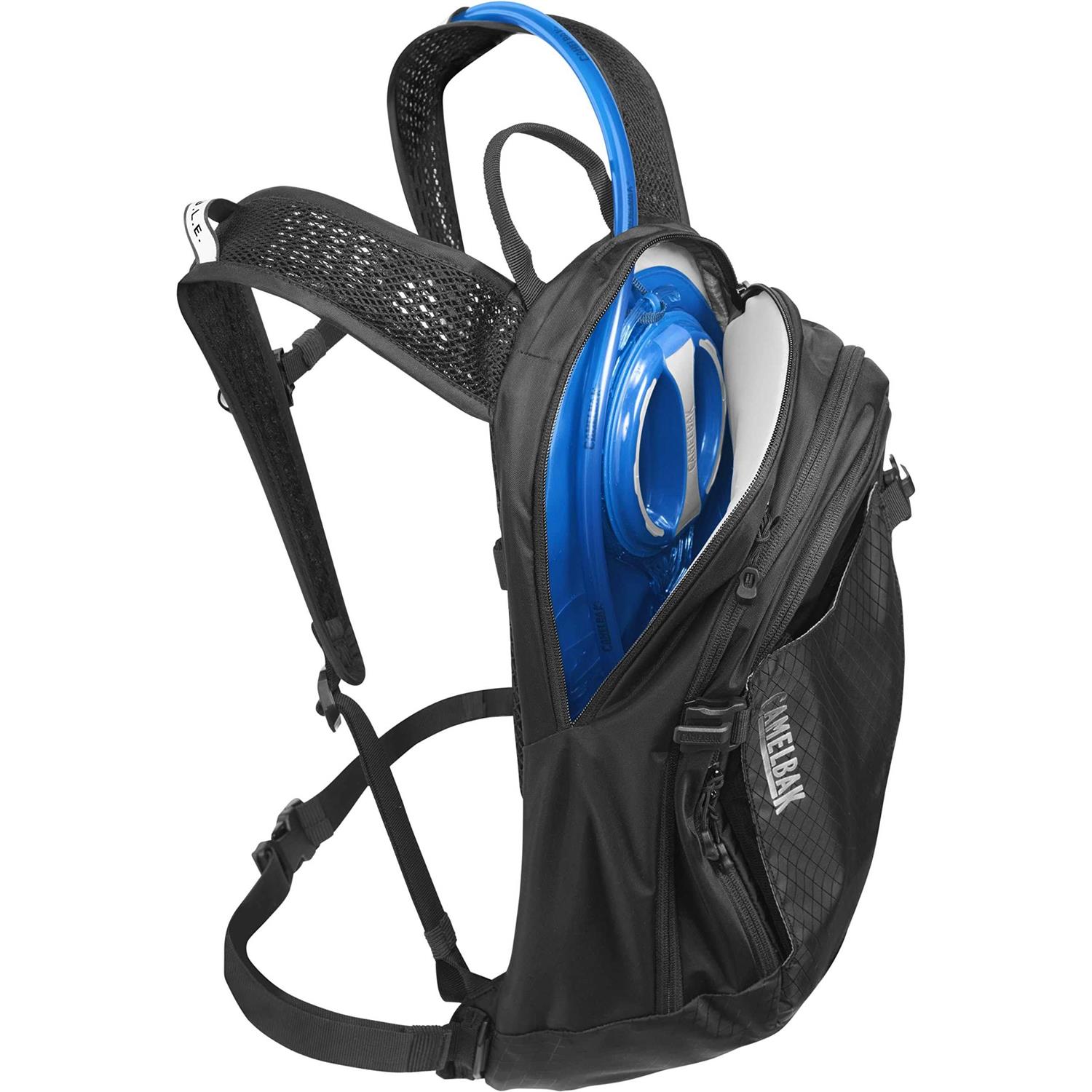 CamelBak M.U.L.E. 12 Hydration Pack - Image 4