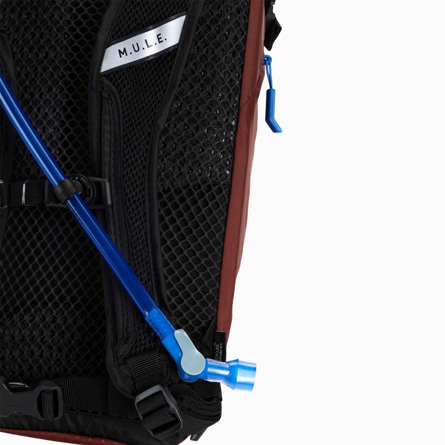 CamelBak M.U.L.E. 12 Hydration Pack - Image 2