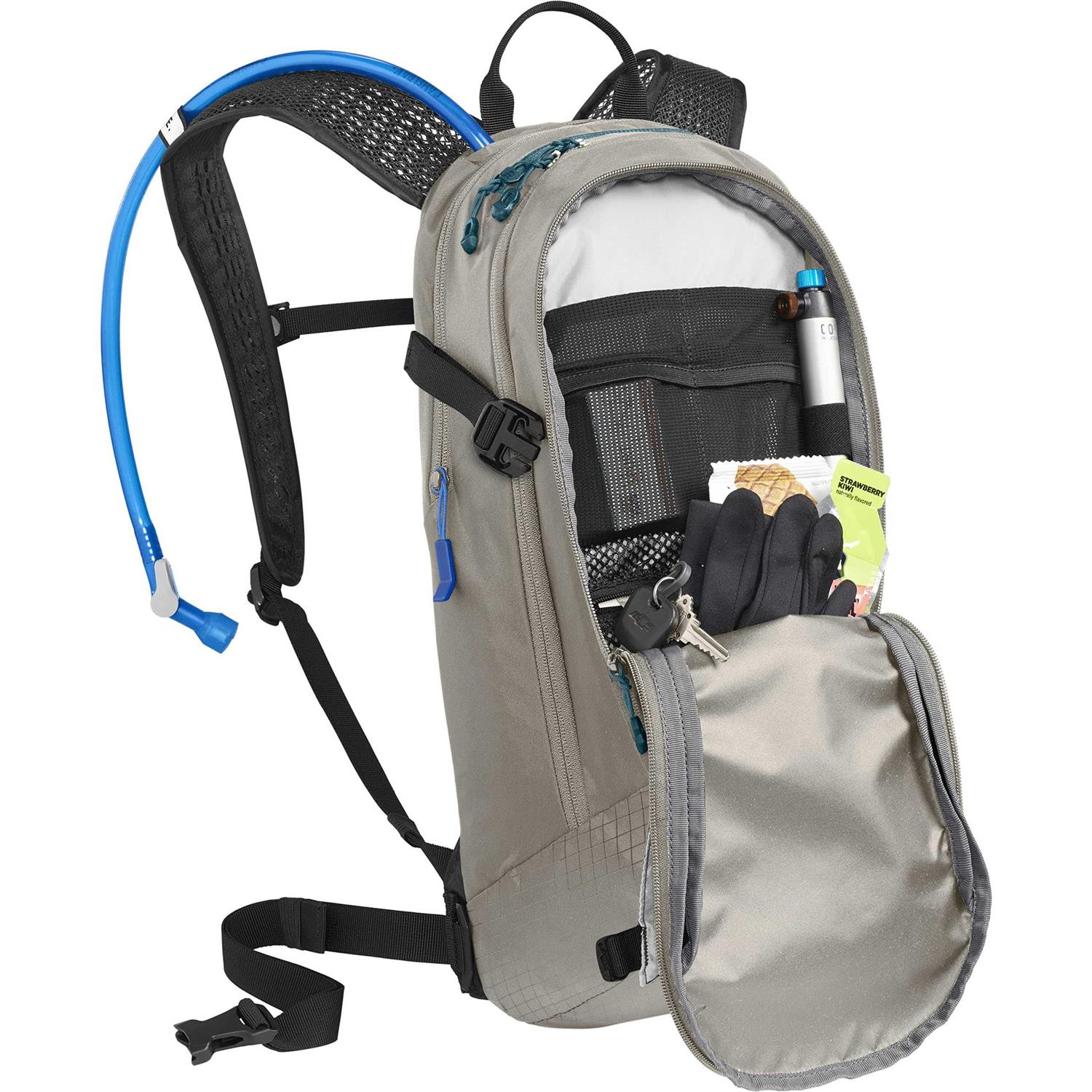 CamelBak M.U.L.E. 12 Hydration Pack - Image 3
