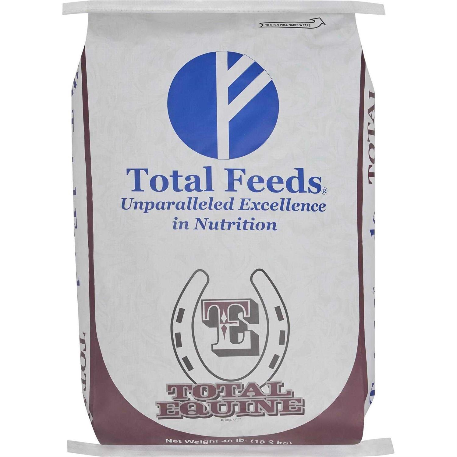 Total Feeds Total Equine