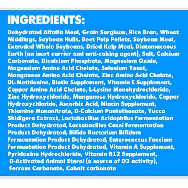 Total Feeds Total Equine - Image 2