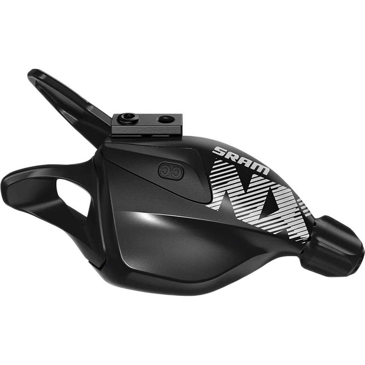 Alternative view of SRAM NX Eagle Boost DUB Groupset
