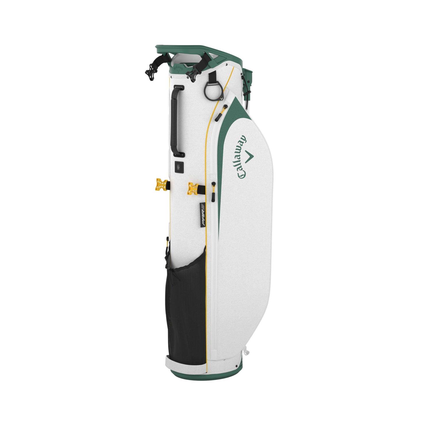 Callaway 2024 Par 3 Golf Stand Bag