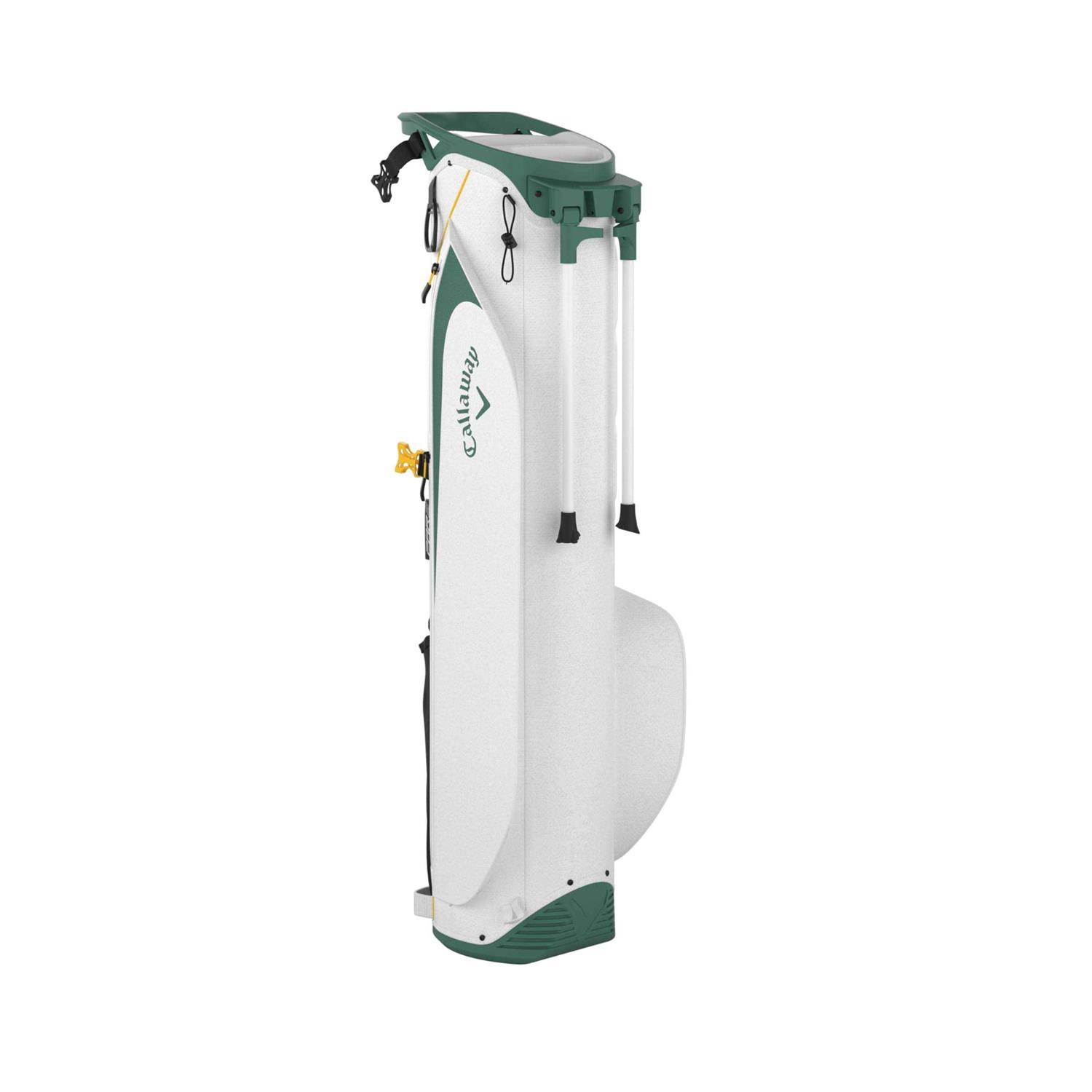 Alternative view of Callaway 2024 Par 3 Golf Stand Bag