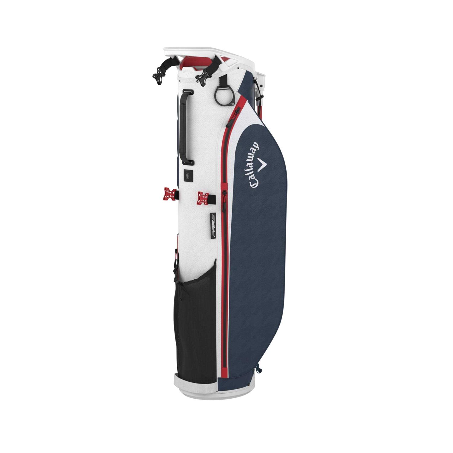 Callaway 2024 Par 3 Golf Stand Bag