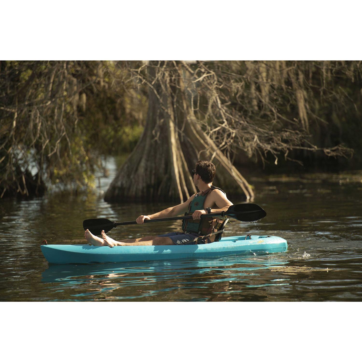 Body Glove Adult Deluxe Outdoor Fishing & Paddling Vest Size L/xl - Image 5