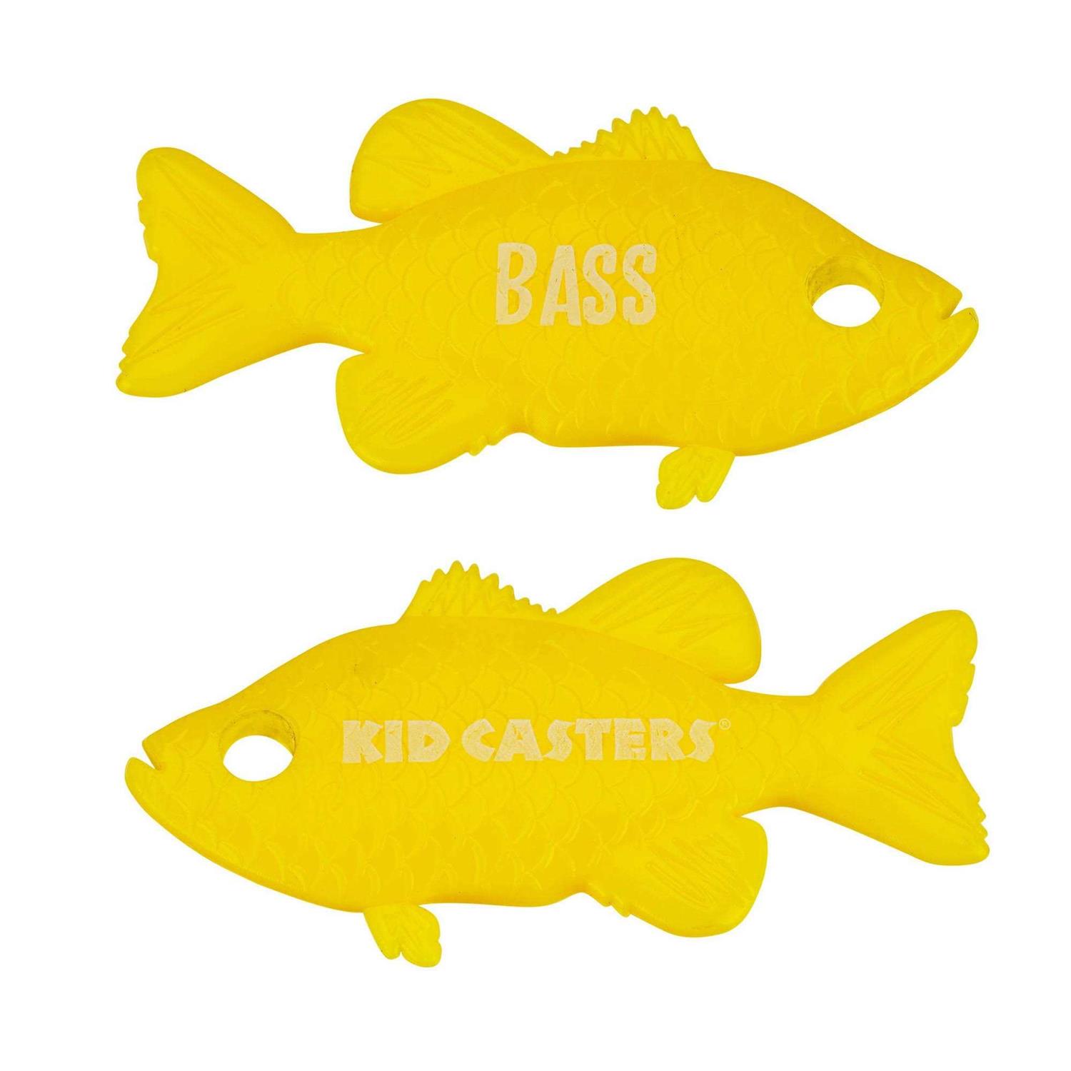 Kid Casters Practice Casting Plugs - Image 4