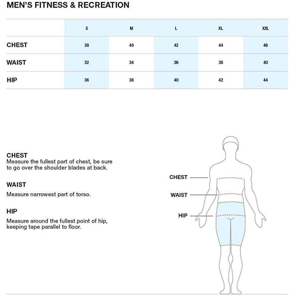 Speedo Men's Easy Long Sleeve Swim Shirt - Image 3