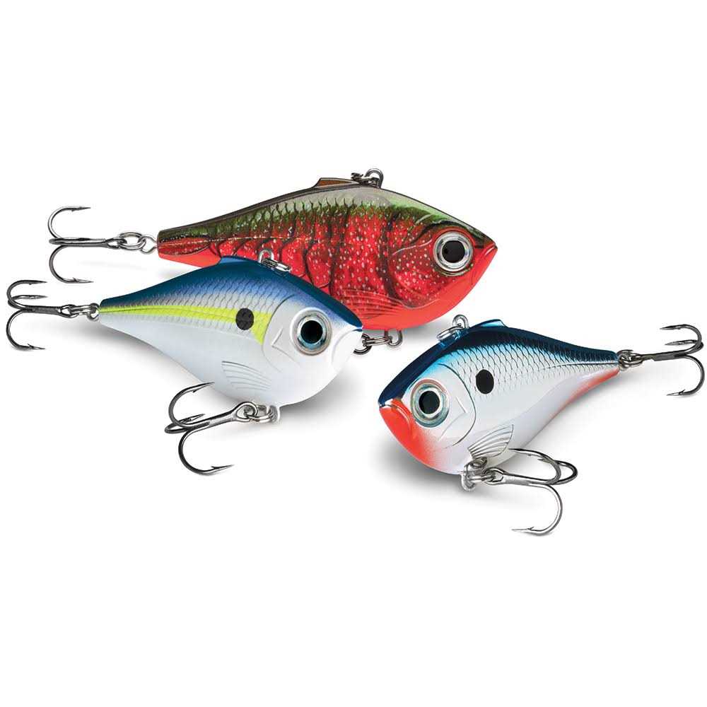 Rapala Rippin Rap - Image 4