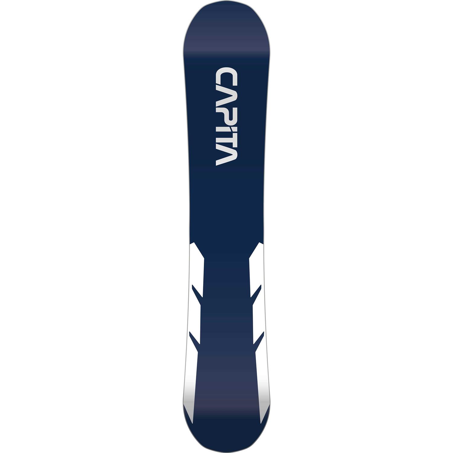Alternative view of Capita Mercury Snowboard