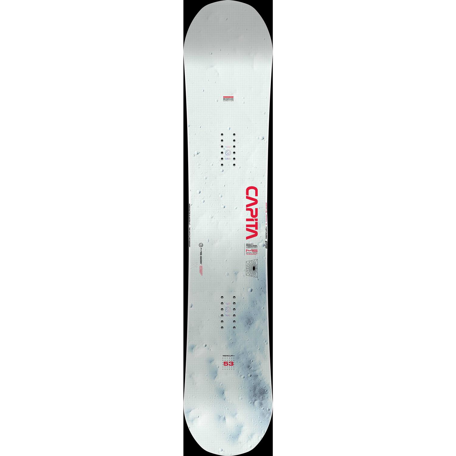 Capita Mercury Snowboard