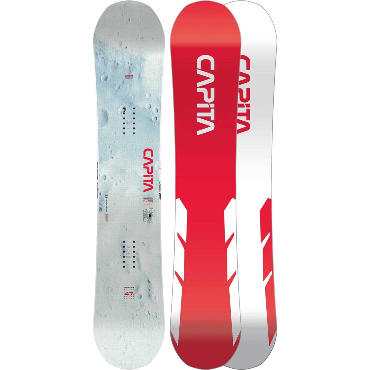 Alternative view of Capita Mercury Snowboard