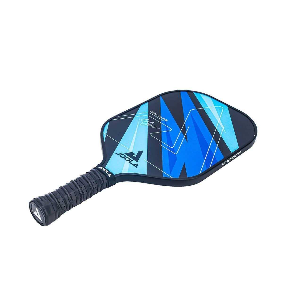 Joola Ben Johns Blue Lightning Pickleball Set - Image 4