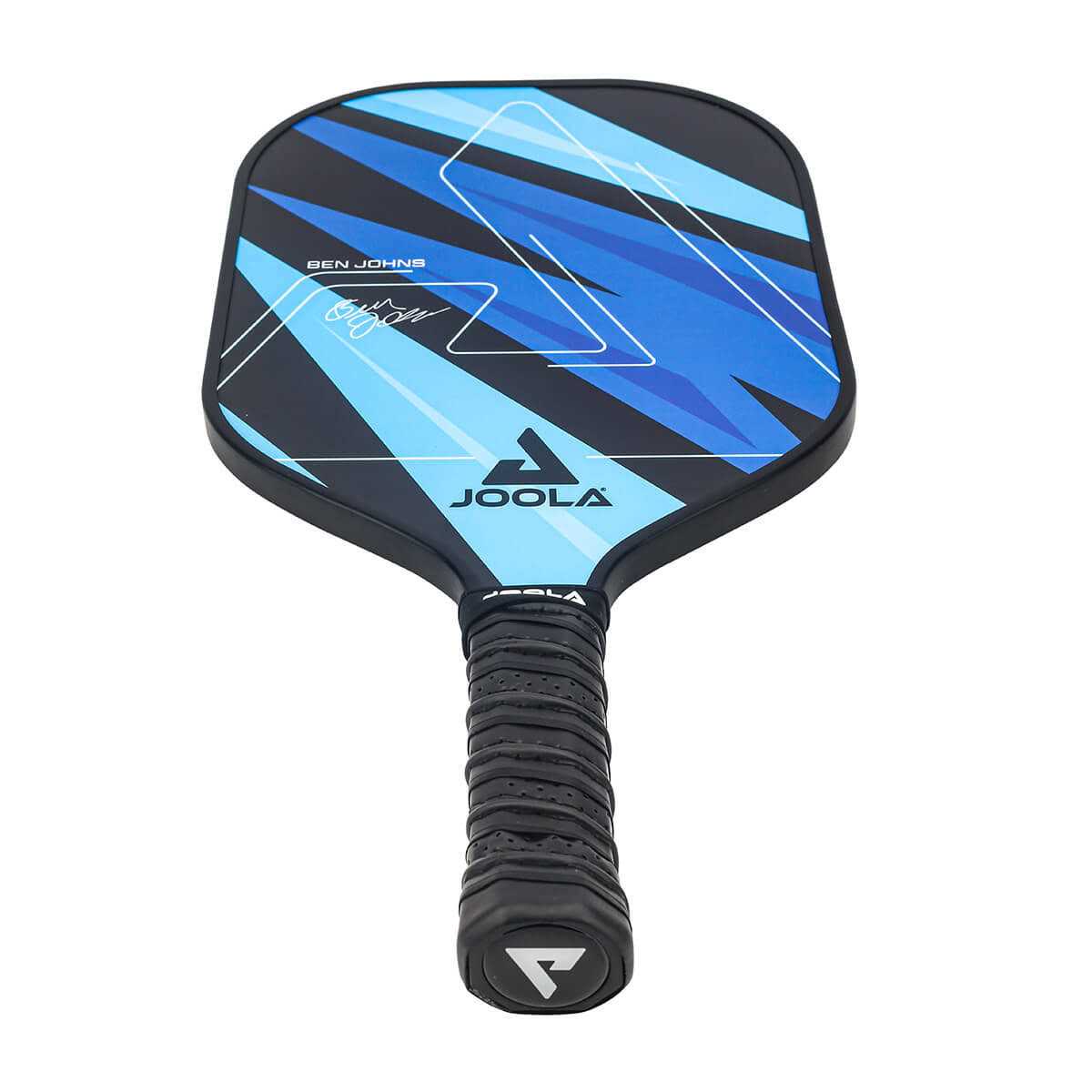 Joola Ben Johns Blue Lightning Pickleball Set - Image 5