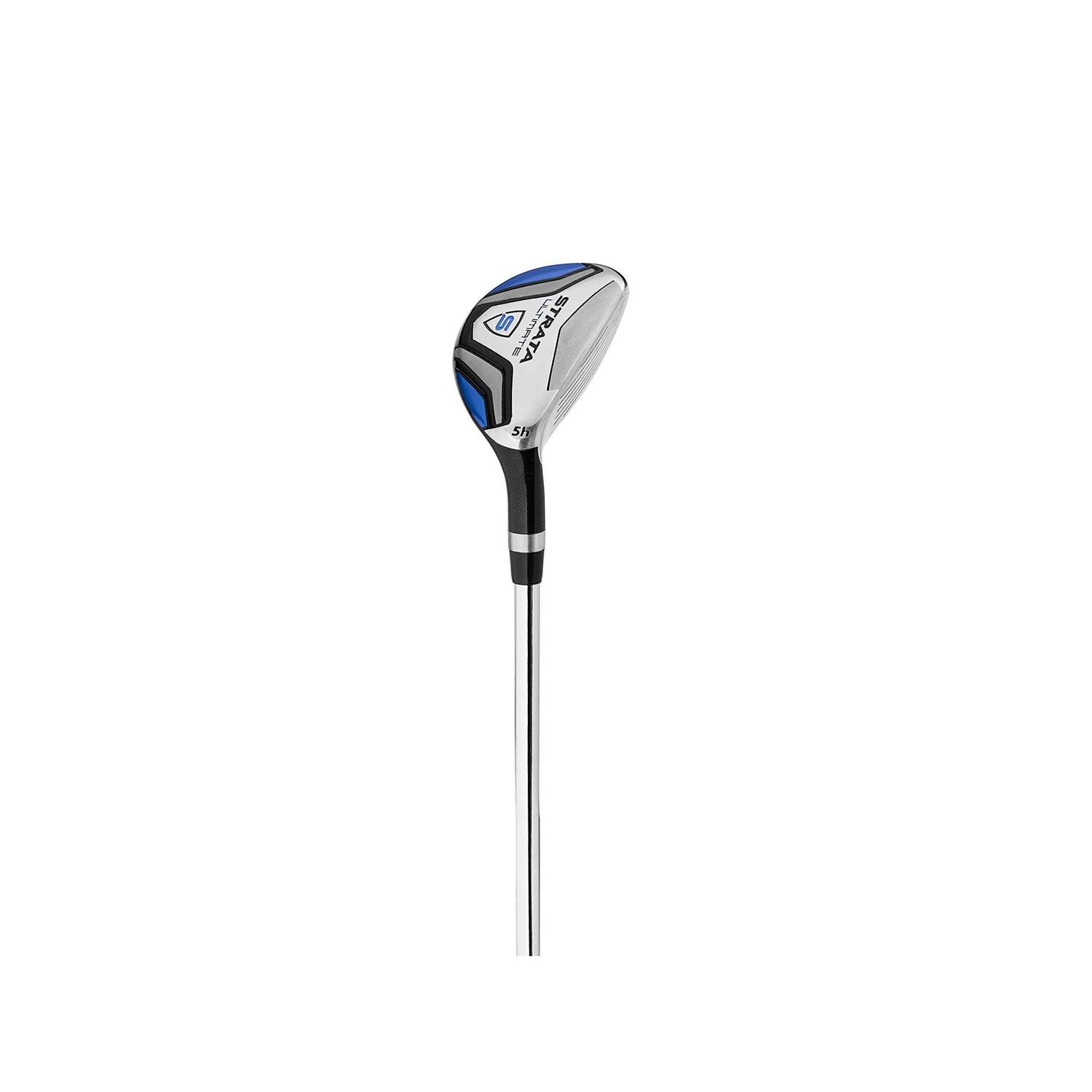 Alternative view of Callaway Strata Ultimate 16-Piece Set