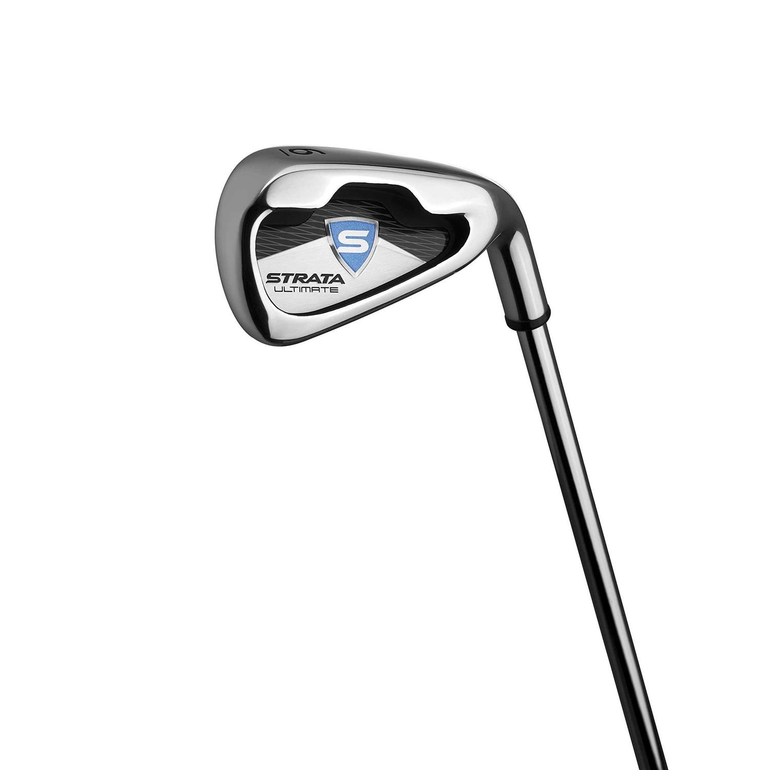 Callaway Strata Ultimate 16-Piece Set - Image 3