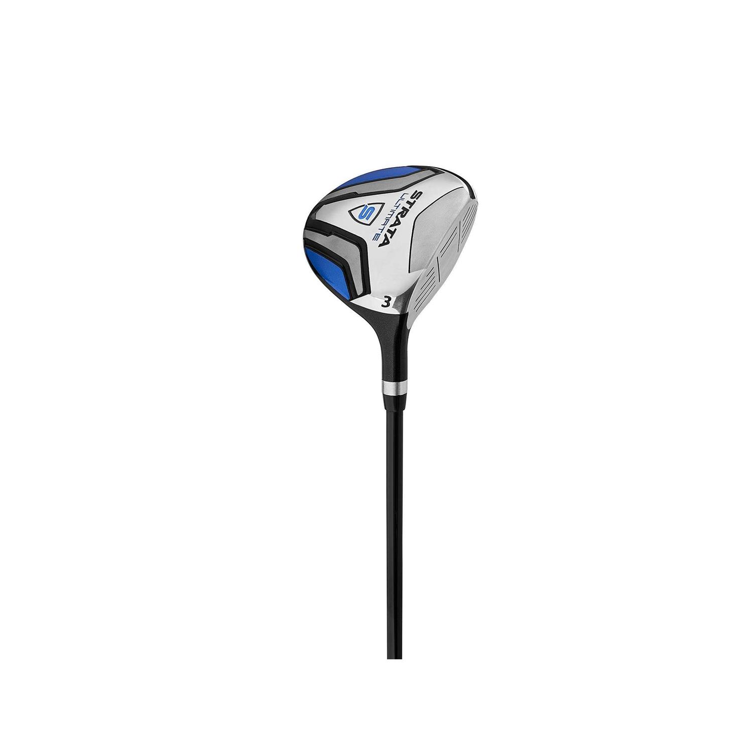Callaway Strata Ultimate 16-Piece Set - Image 4