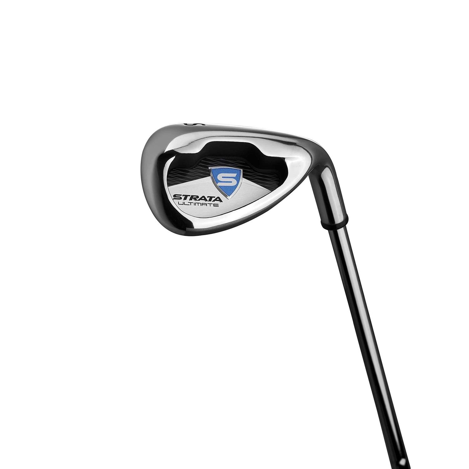 Callaway Strata Ultimate 16-Piece Set - Image 5