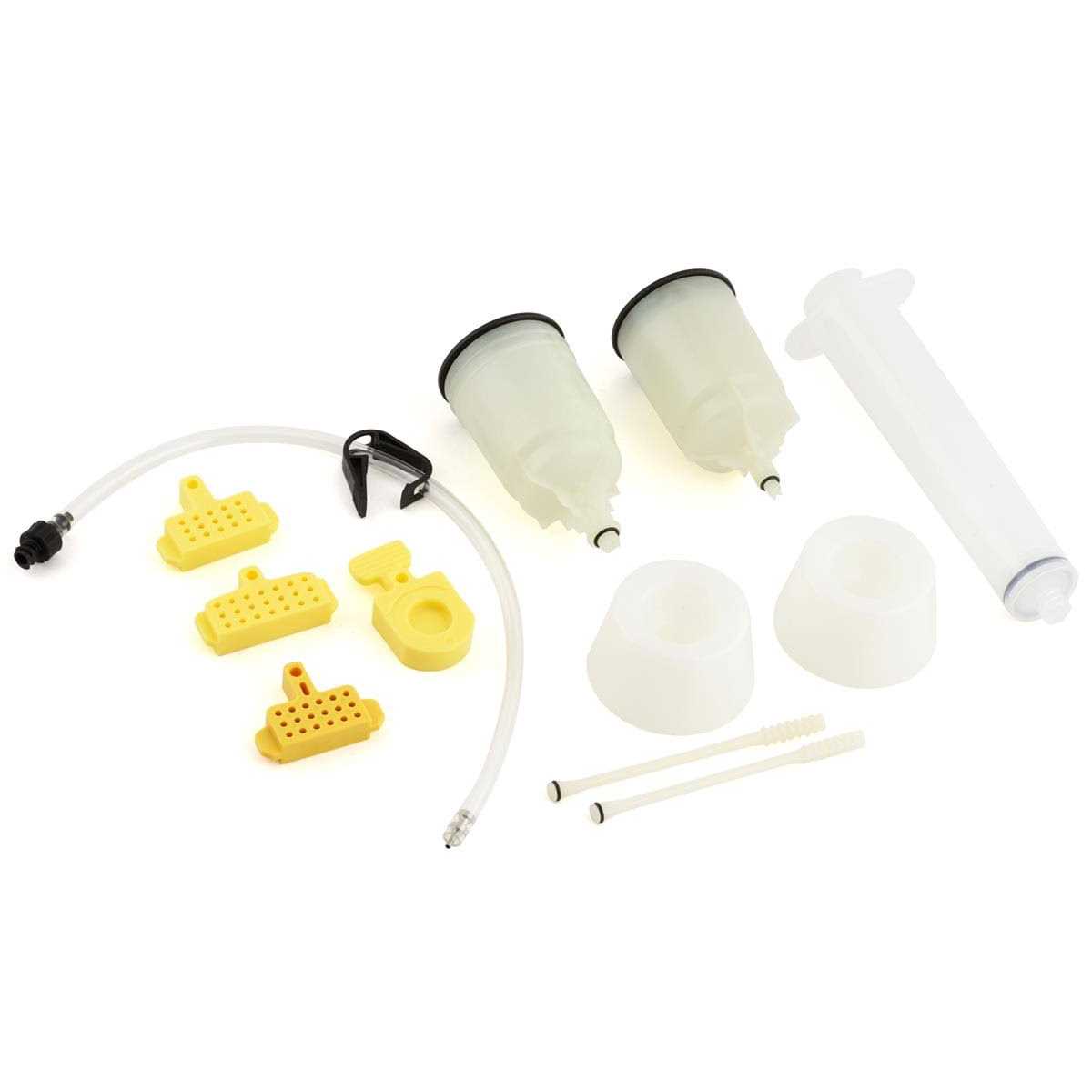 Shimano TL-BR Professional Disc Brake Bleed Kit - Image 2
