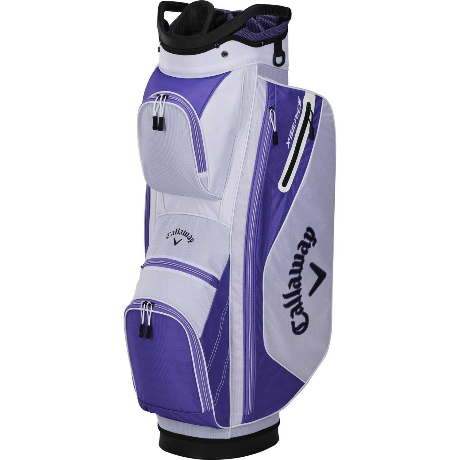 Callaway X-Series Cart Bag