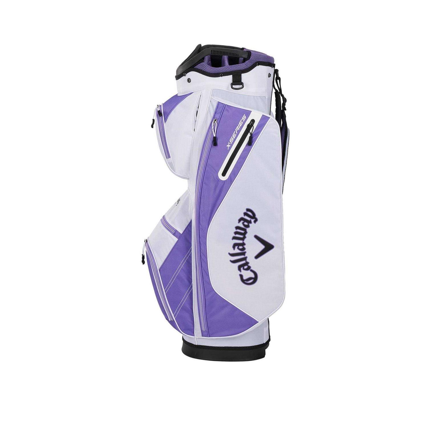 Alternative view of Callaway X-Series Cart Bag