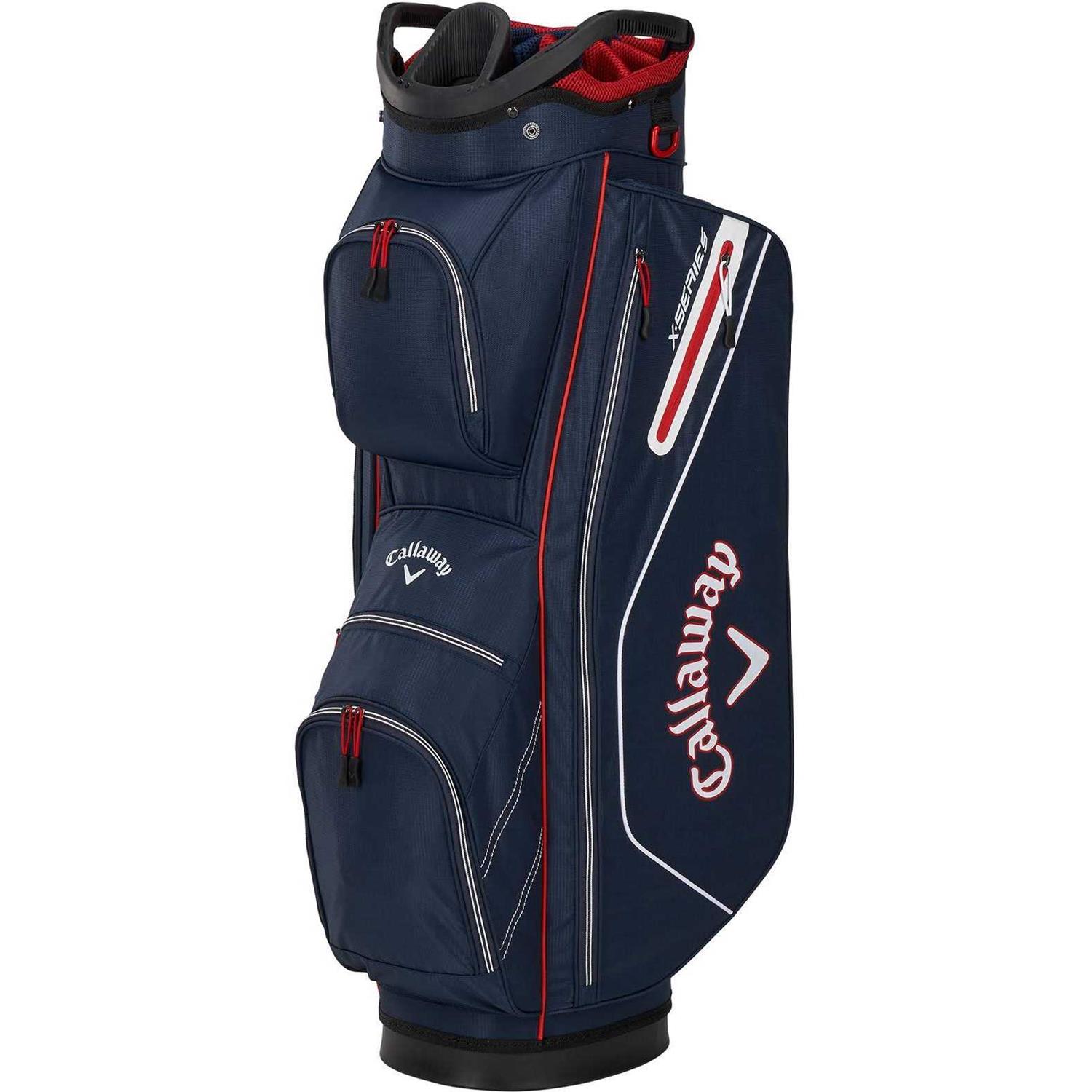 Callaway X-Series Cart Bag