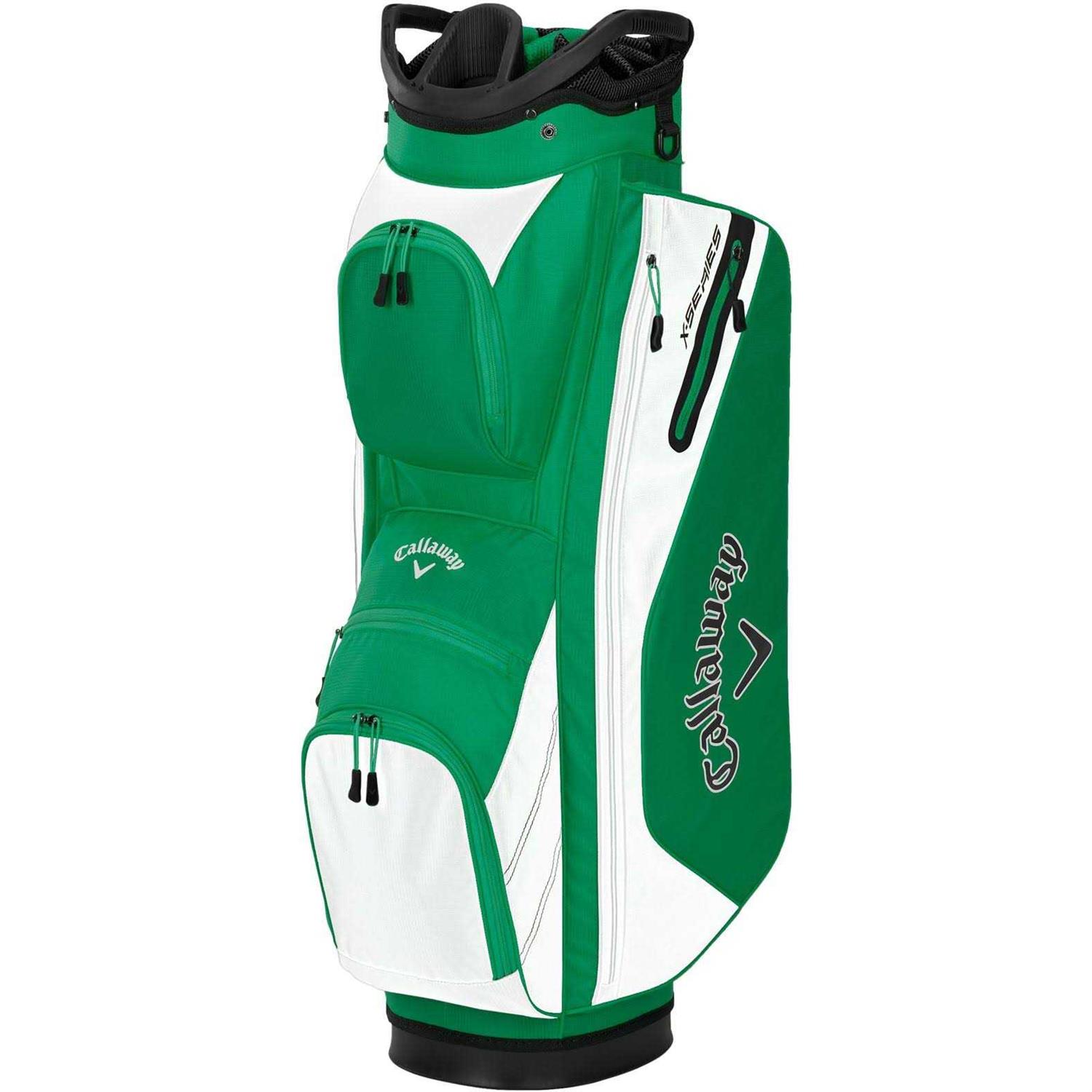 Alternative view of Callaway X-Series Cart Bag