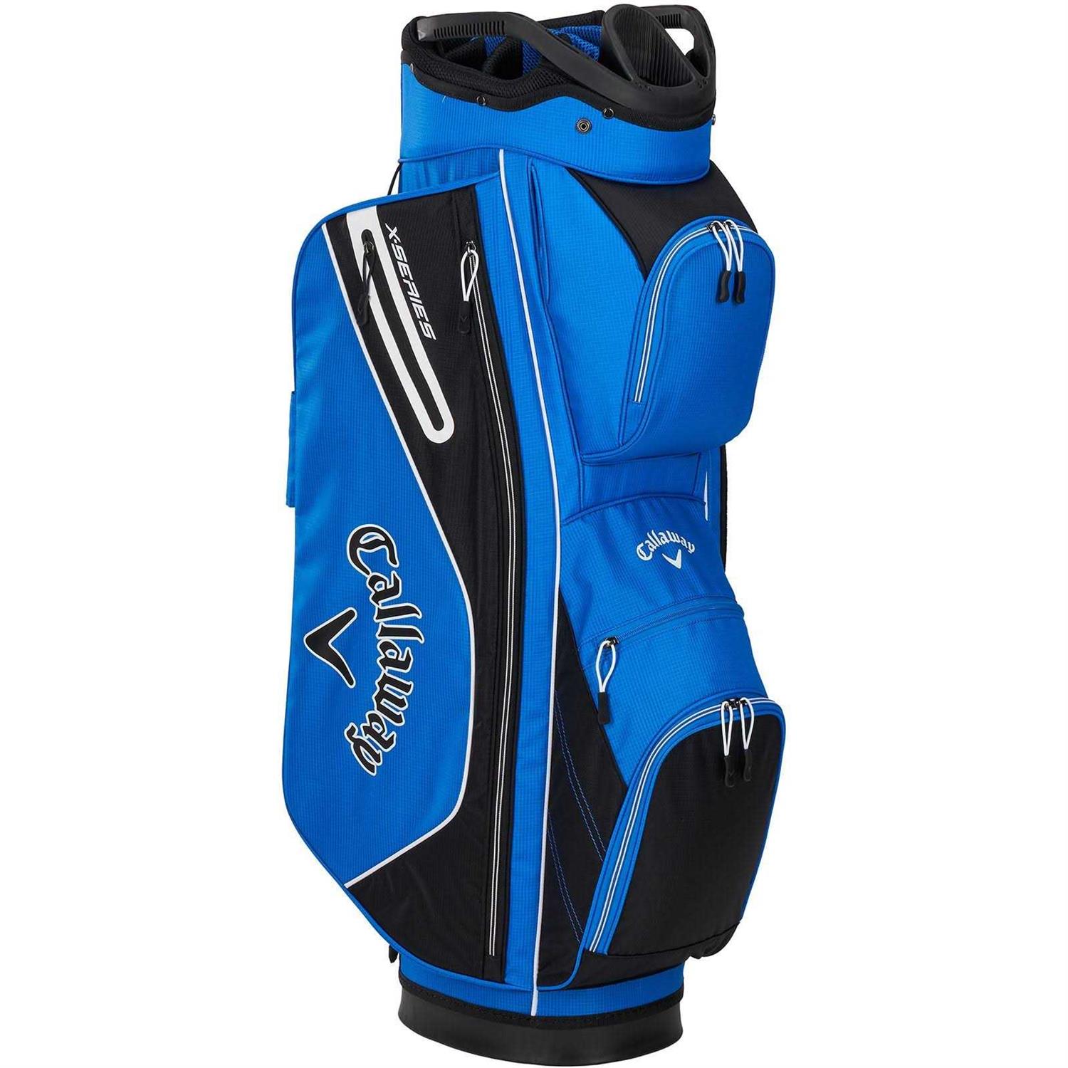 Callaway X-Series Cart Bag - Image 3