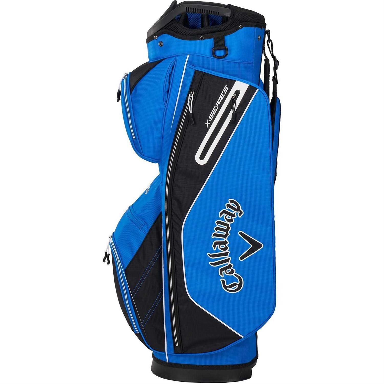 Callaway X-Series Cart Bag - Image 5