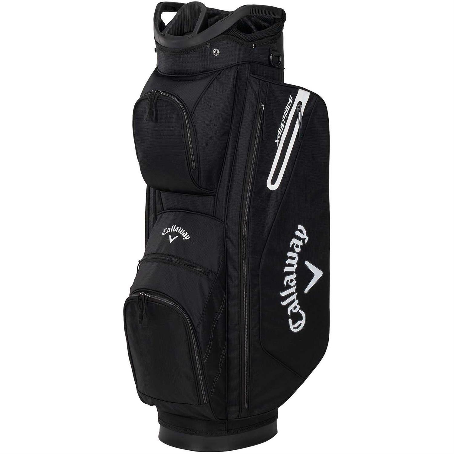 Callaway X-Series Cart Bag