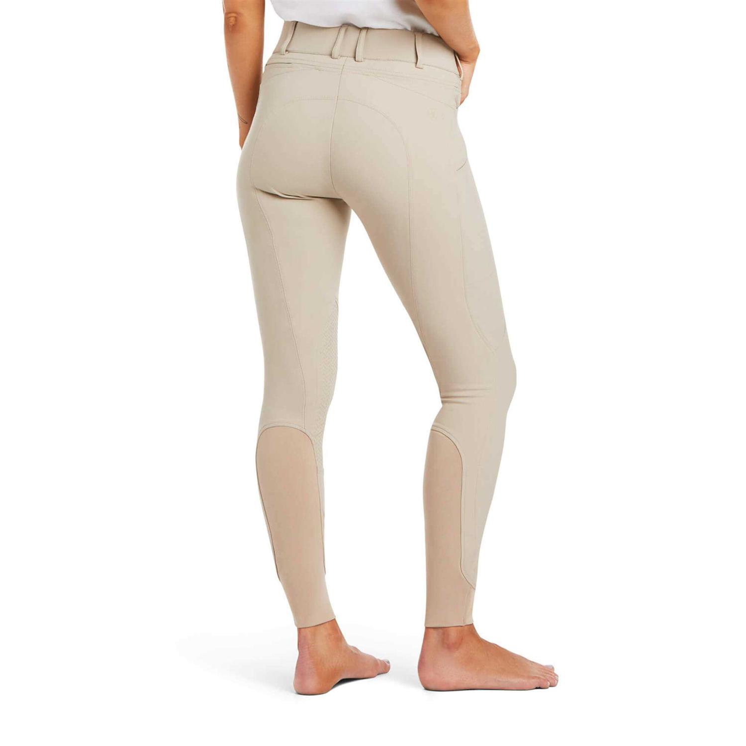 Ariat Prelude Knee Patch Breech - Image 5