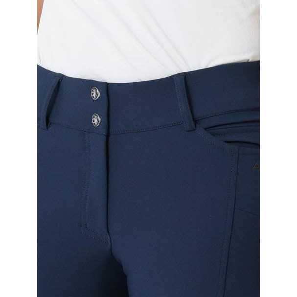 Ariat Prelude Knee Patch Breech - Image 5