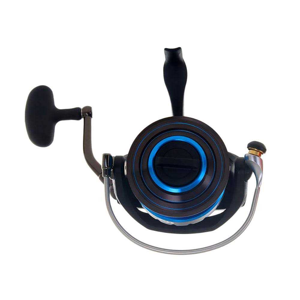 Daiwa Saltist Spinning Reel - Image 3