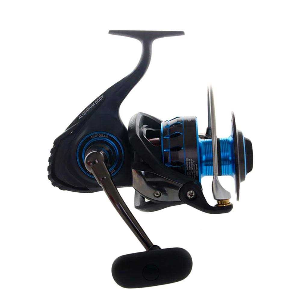 Daiwa Saltist Spinning Reel - Image 5