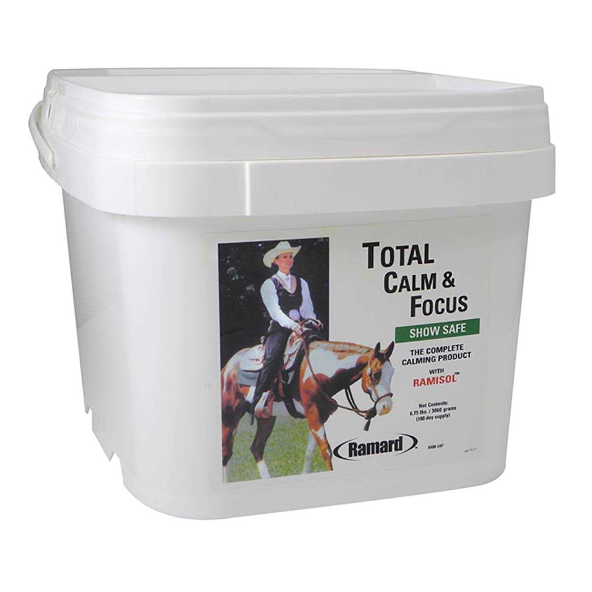 Ramard Total Calm & Focus Paste - Image 2