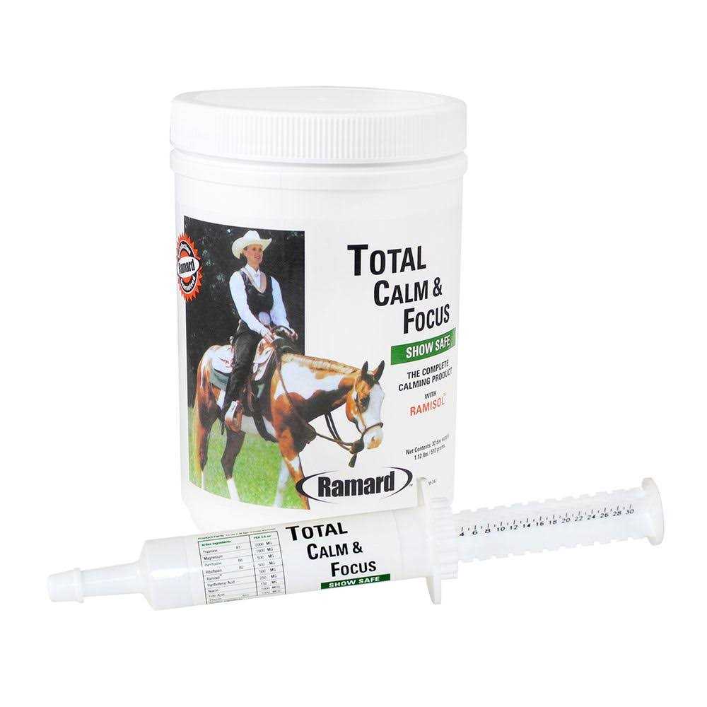 Ramard Total Calm & Focus Paste - Image 3
