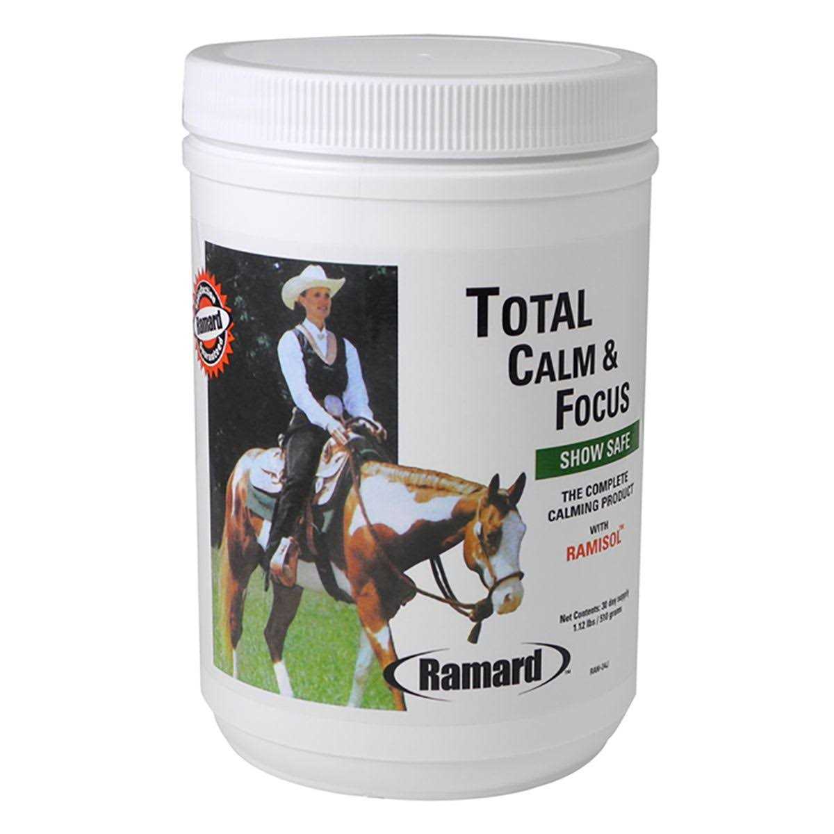 Ramard Total Calm & Focus Paste - Image 4