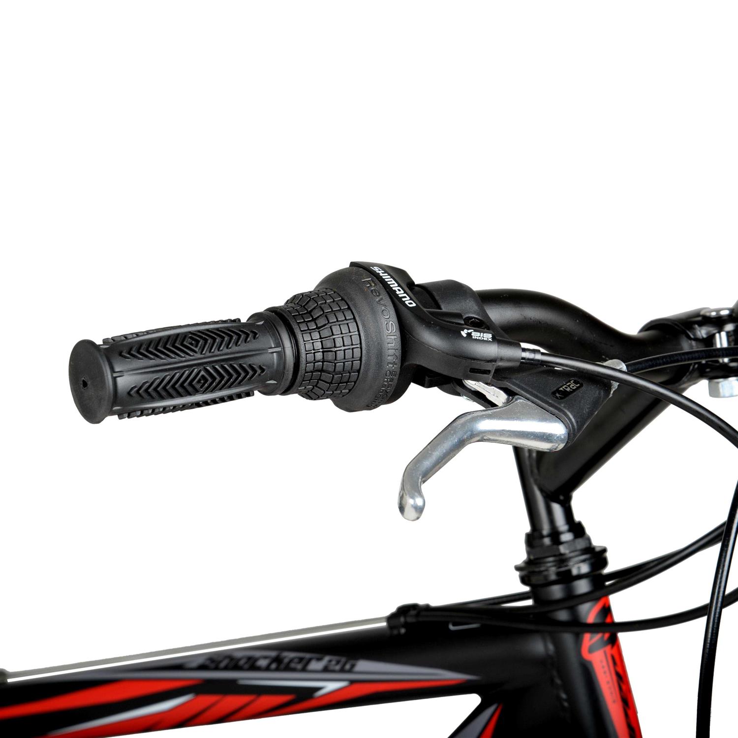 Hyper Shocker Men's Mountain Bike - Image 3