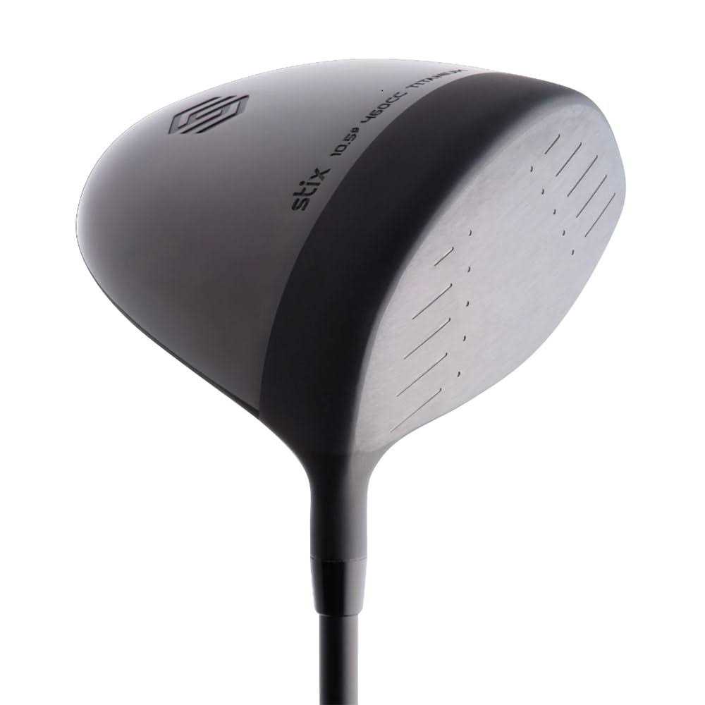 Stix Golf Driver