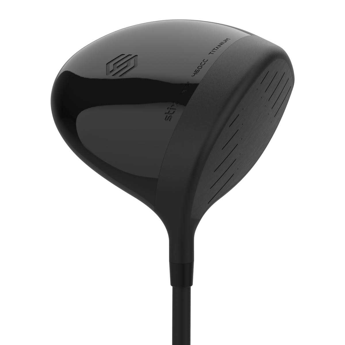 Stix Golf Driver