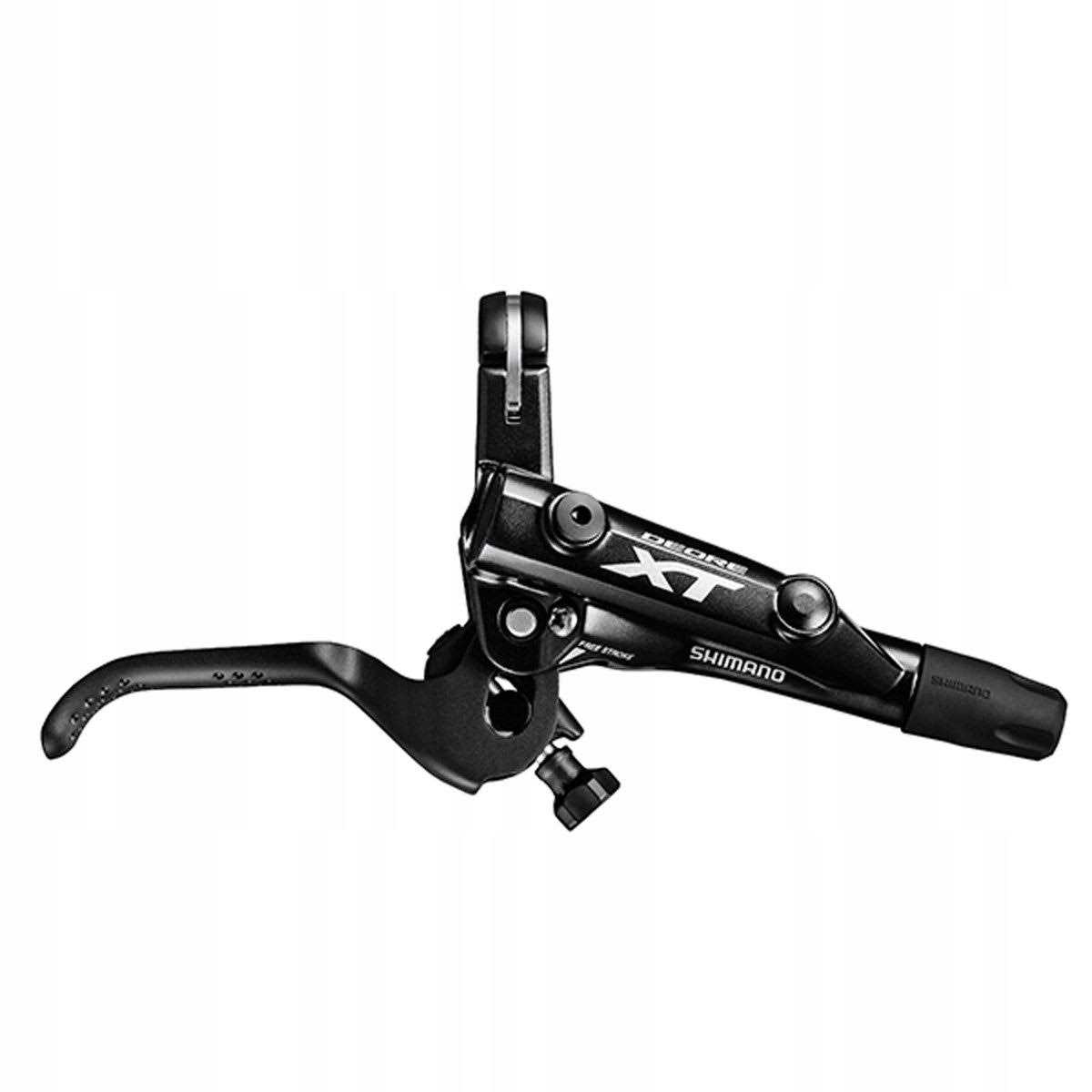 Shimano Deore XT BL-M8000 Disc Brake Lever - Image 2