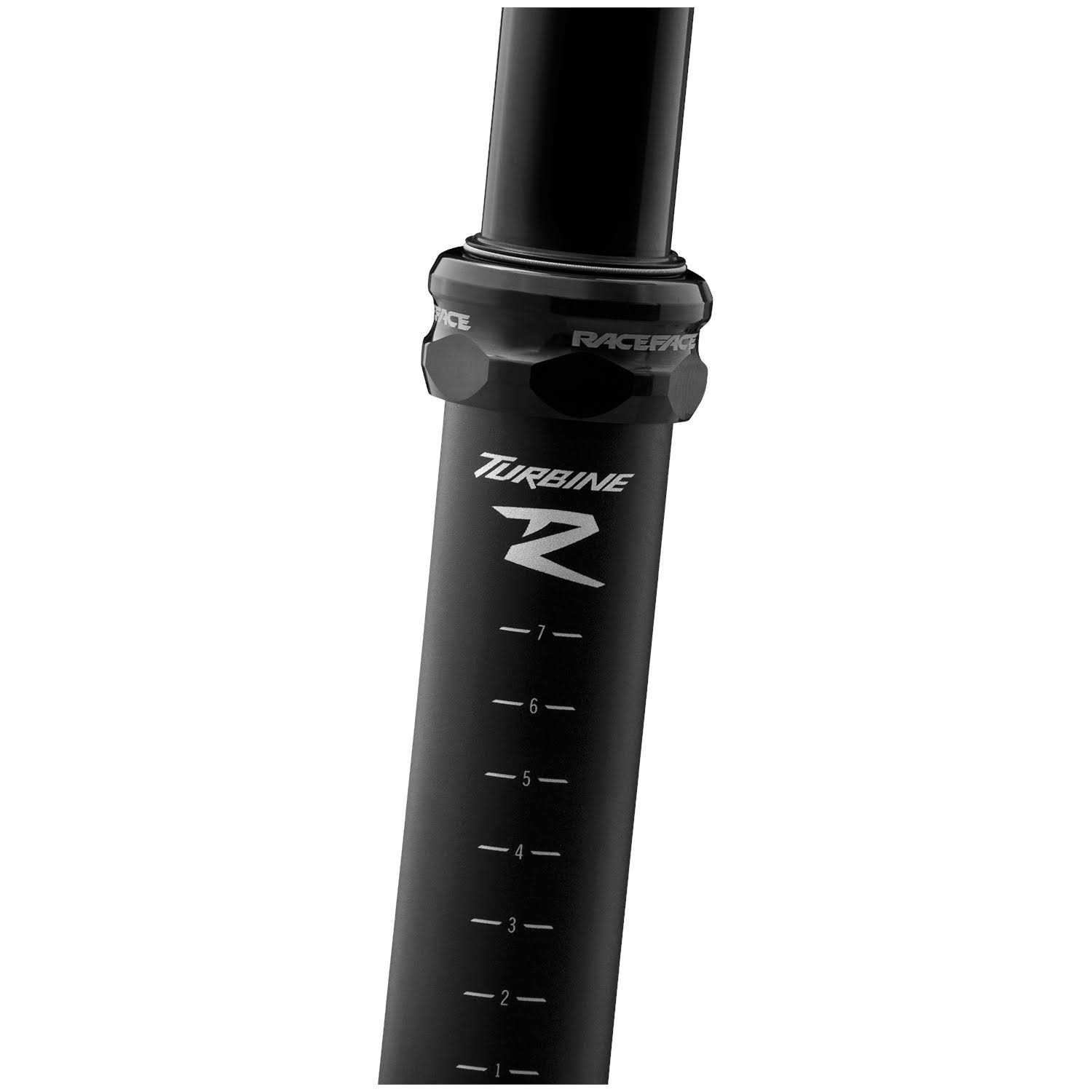 RaceFace Turbine R Dropper Seatpost - Image 2