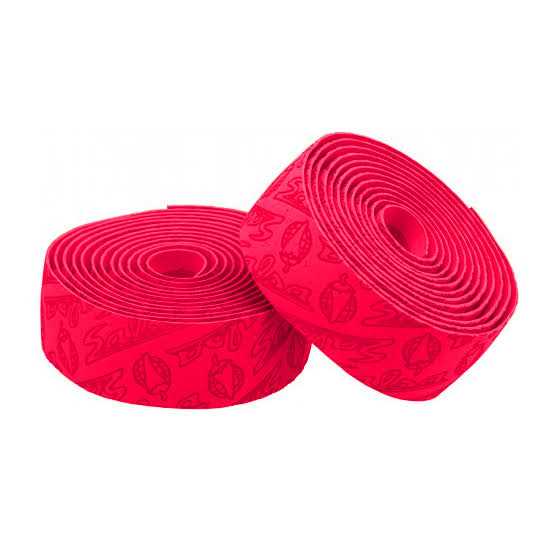 Salsa Gel Cork Bar Tape - Image 4
