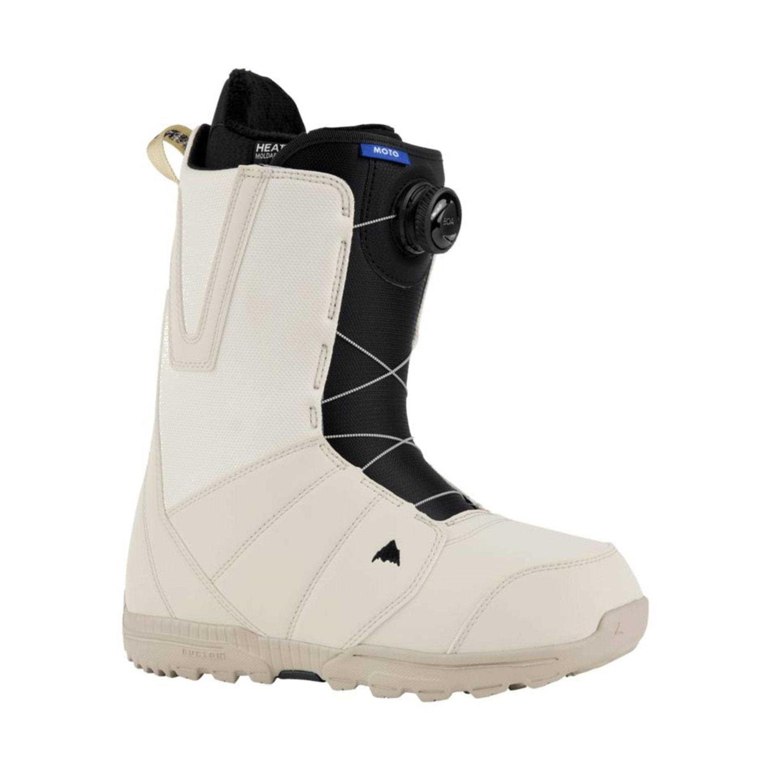 Burton Moto Boa Snowboard Boots