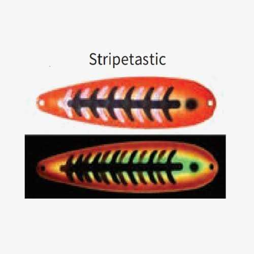 Moonshine Trolling Spoon