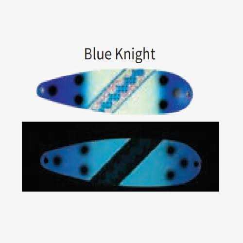 Moonshine Trolling Spoon - Image 4