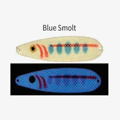 Moonshine Trolling Spoon - Image 5